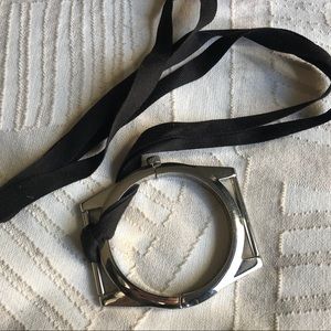 Maison Margiela x H&M Wrap Watch Bangle